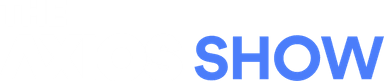 The Axios Show logo