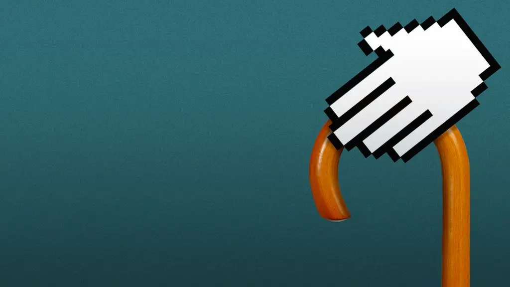 AARP proves print and digital can coexist