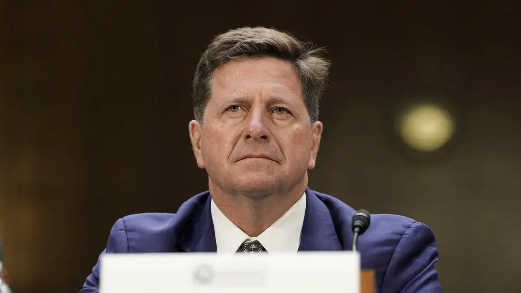 Trump expected to tap DNI Jay Clayton for AI czar